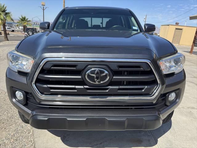 used 2019 Toyota Tacoma car, priced at $25,995