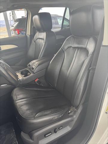used 2011 Lincoln MKX car, priced at $11,995