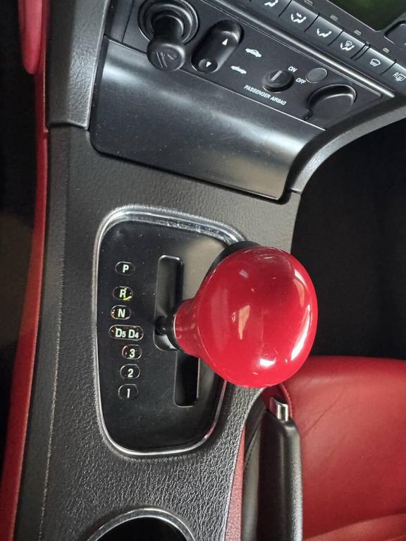 used 2002 Ford Thunderbird car, priced at $13,995