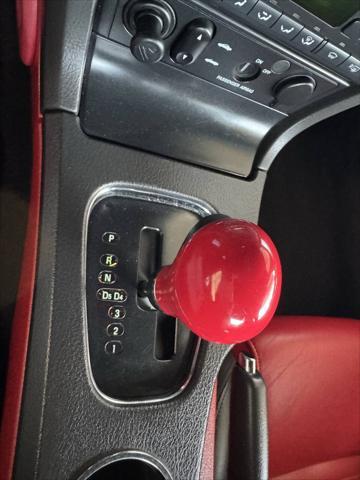 used 2002 Ford Thunderbird car, priced at $14,994