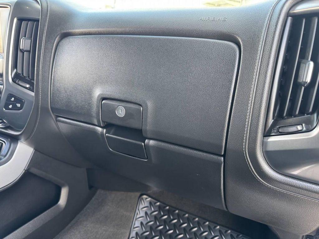 used 2015 Chevrolet Silverado 2500 car, priced at $37,995