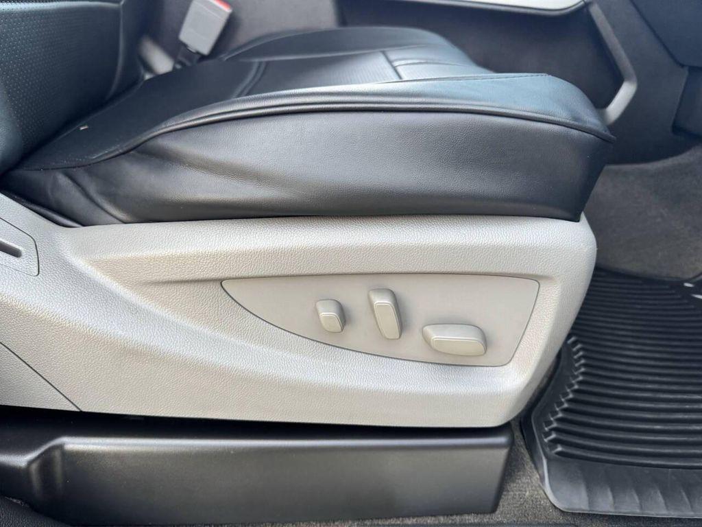 used 2015 Chevrolet Silverado 2500 car, priced at $37,995