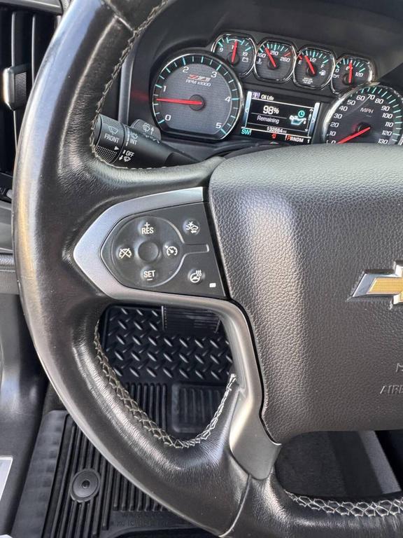 used 2015 Chevrolet Silverado 2500 car, priced at $37,995