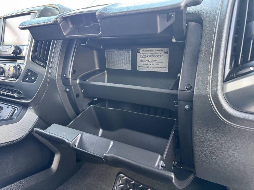 used 2015 Chevrolet Silverado 2500 car, priced at $37,995