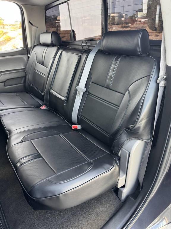 used 2015 Chevrolet Silverado 2500 car, priced at $37,995