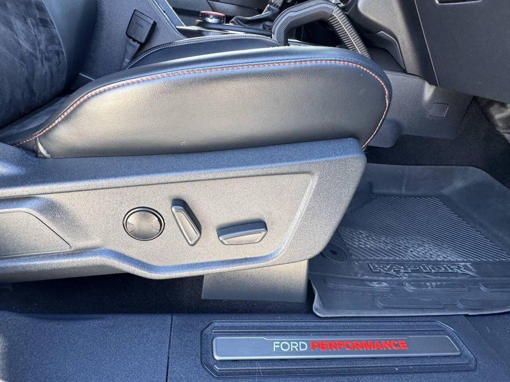 used 2022 Ford Bronco car, priced at $67,995