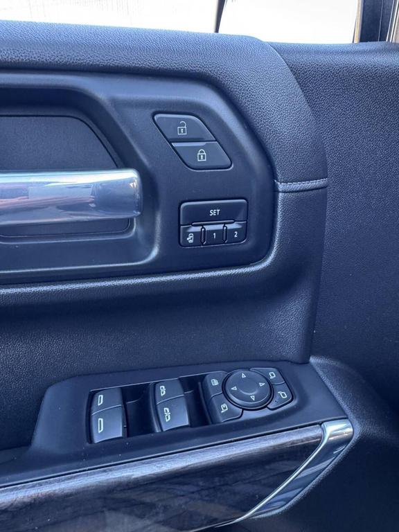 used 2020 Chevrolet Silverado 1500 car, priced at $38,995