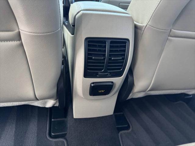 used 2017 Ford Escape car, priced at $20,995