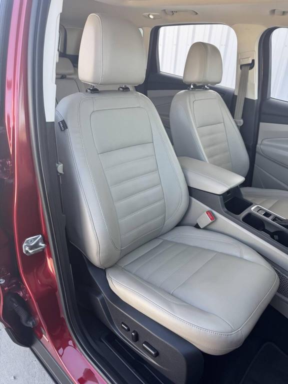 used 2017 Ford Escape car, priced at $20,995
