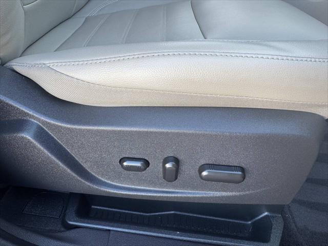 used 2017 Ford Escape car, priced at $20,995