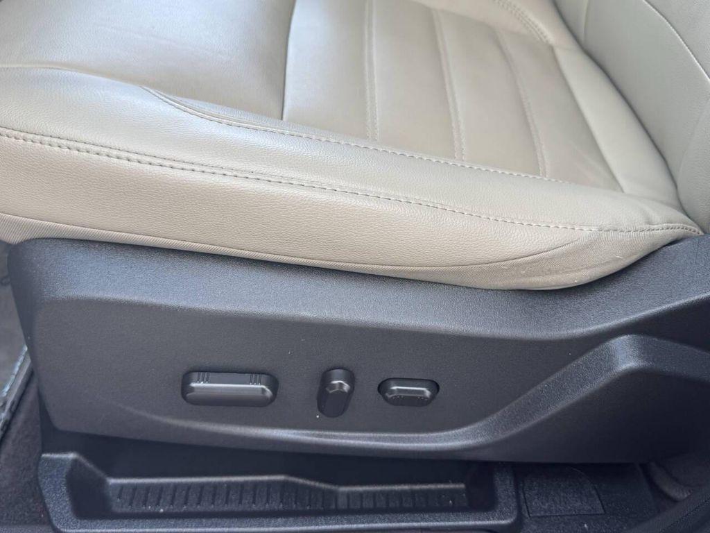 used 2017 Ford Escape car, priced at $20,995