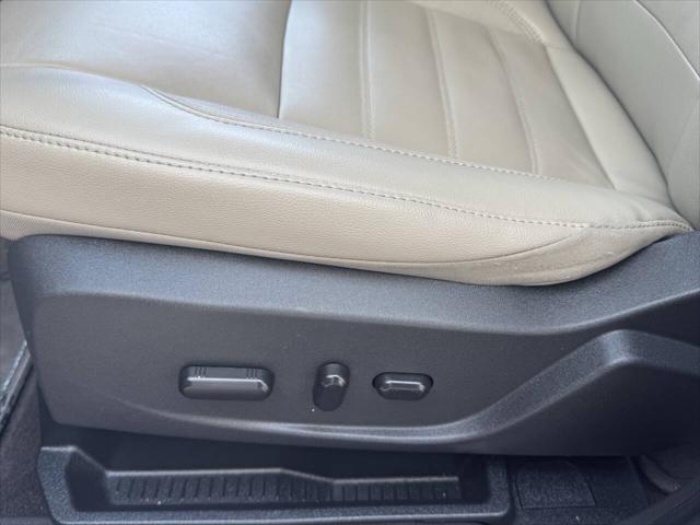 used 2017 Ford Escape car, priced at $20,995