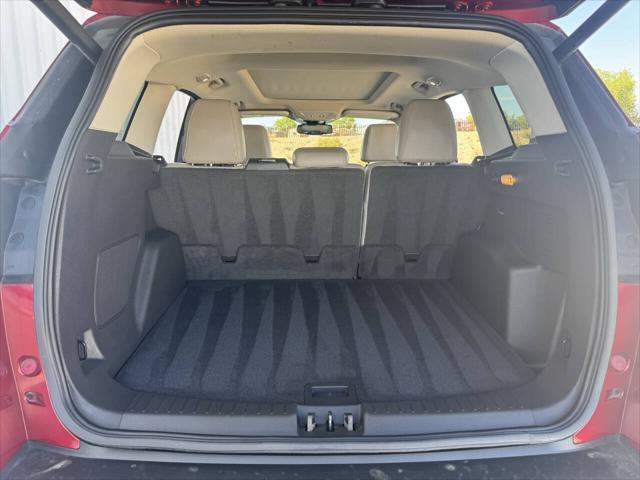 used 2017 Ford Escape car, priced at $20,995