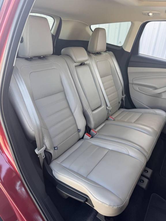 used 2017 Ford Escape car, priced at $20,995