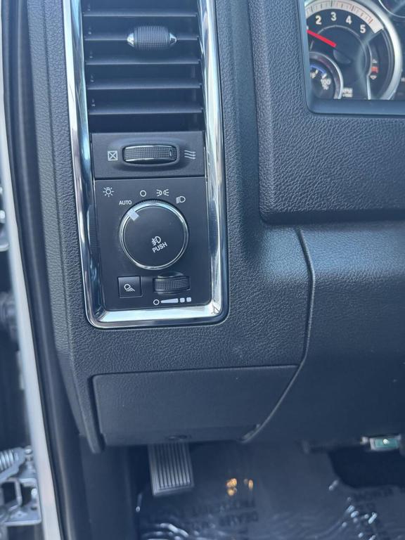 used 2015 Ram 2500 car, priced at $38,995