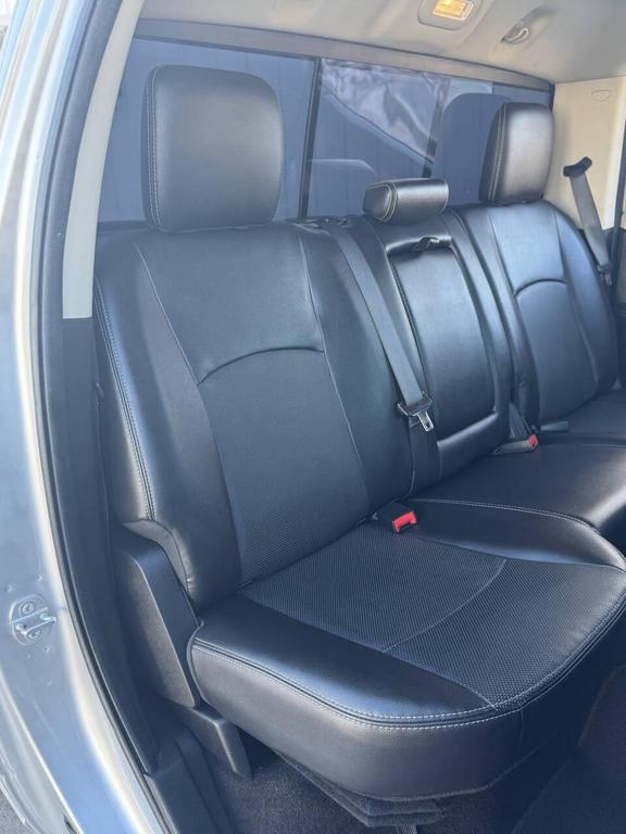 used 2015 Ram 2500 car, priced at $38,995