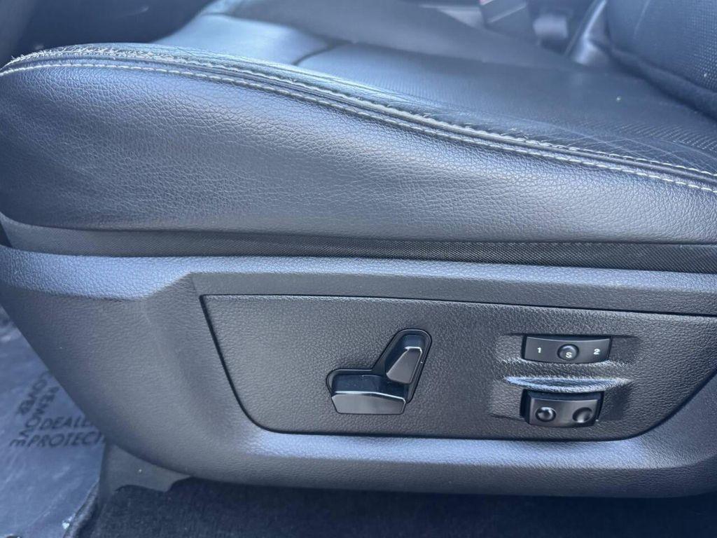 used 2015 Ram 2500 car, priced at $38,995