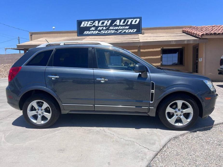 used 2013 Chevrolet Captiva Sport car, priced at $8,995