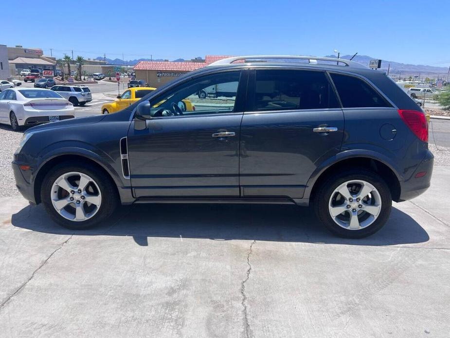 used 2013 Chevrolet Captiva Sport car, priced at $8,995