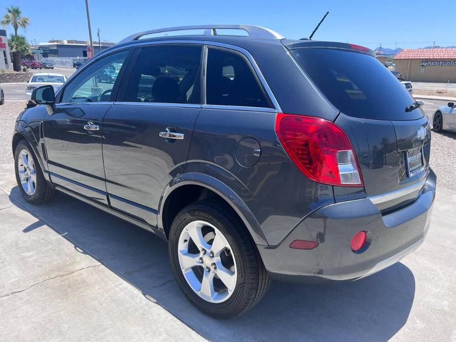 used 2013 Chevrolet Captiva Sport car, priced at $8,995