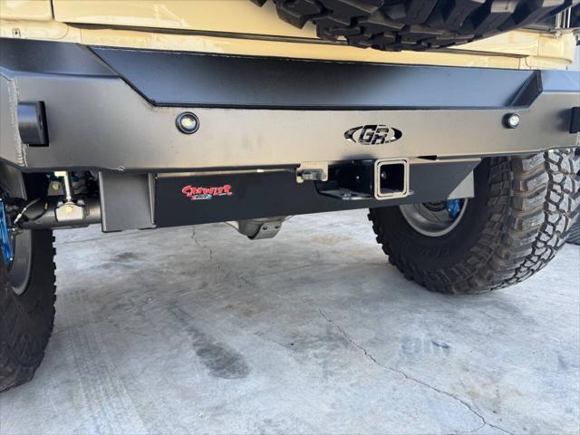 used 2011 Jeep Wrangler Unlimited car, priced at $199,999