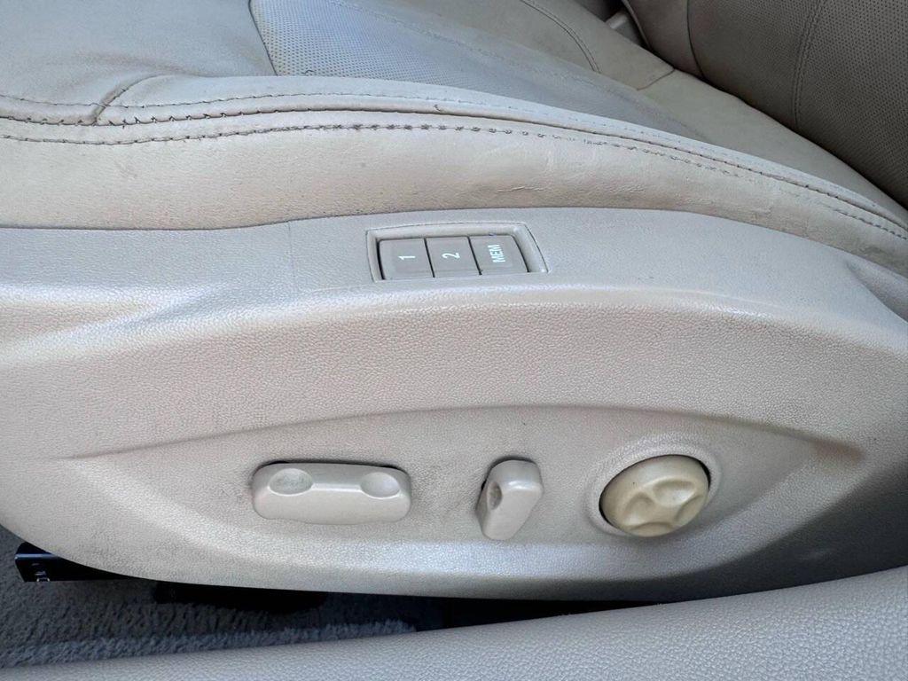 used 2013 Buick LaCrosse car, priced at $9,995