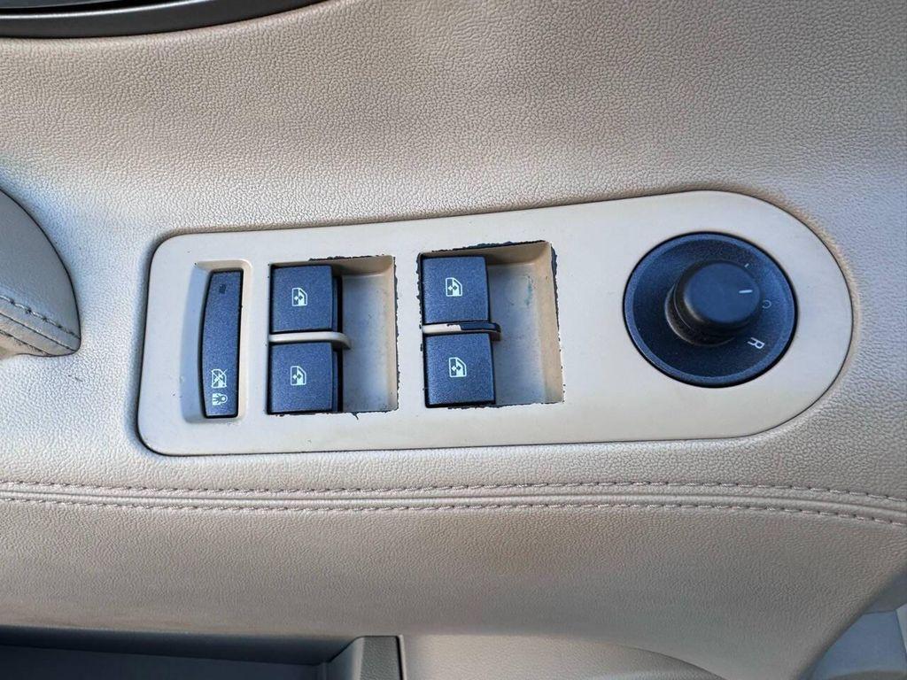 used 2013 Buick LaCrosse car, priced at $9,995