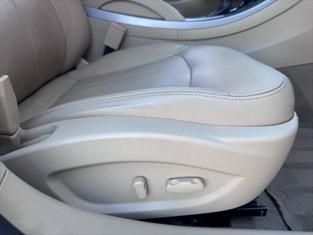 used 2013 Buick LaCrosse car, priced at $12,495