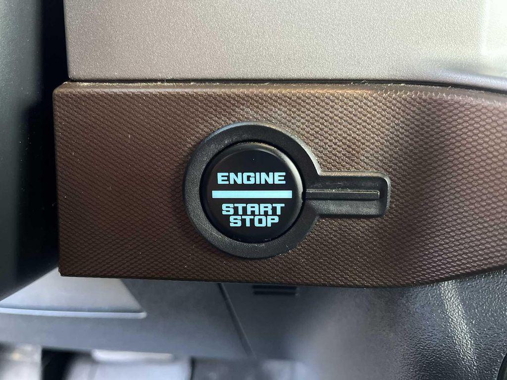 used 2023 Ford Bronco car, priced at $45,988