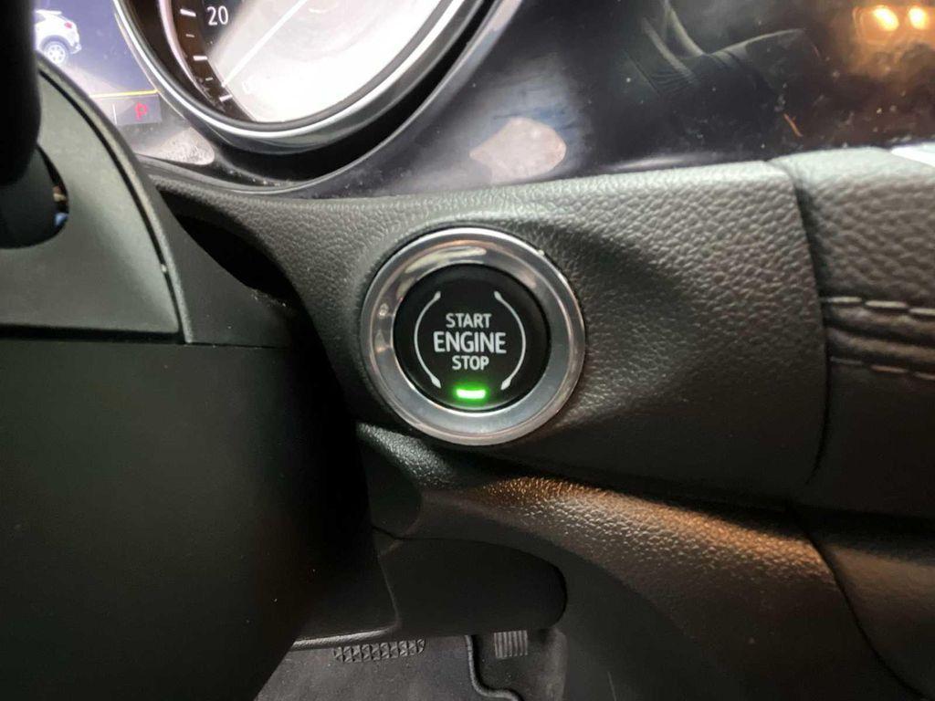 used 2022 Buick Encore GX car, priced at $18,588