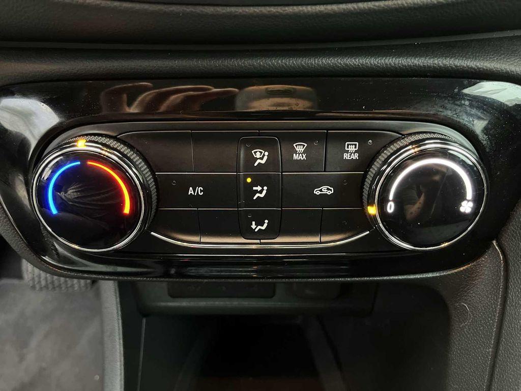 used 2022 Buick Encore GX car, priced at $18,588