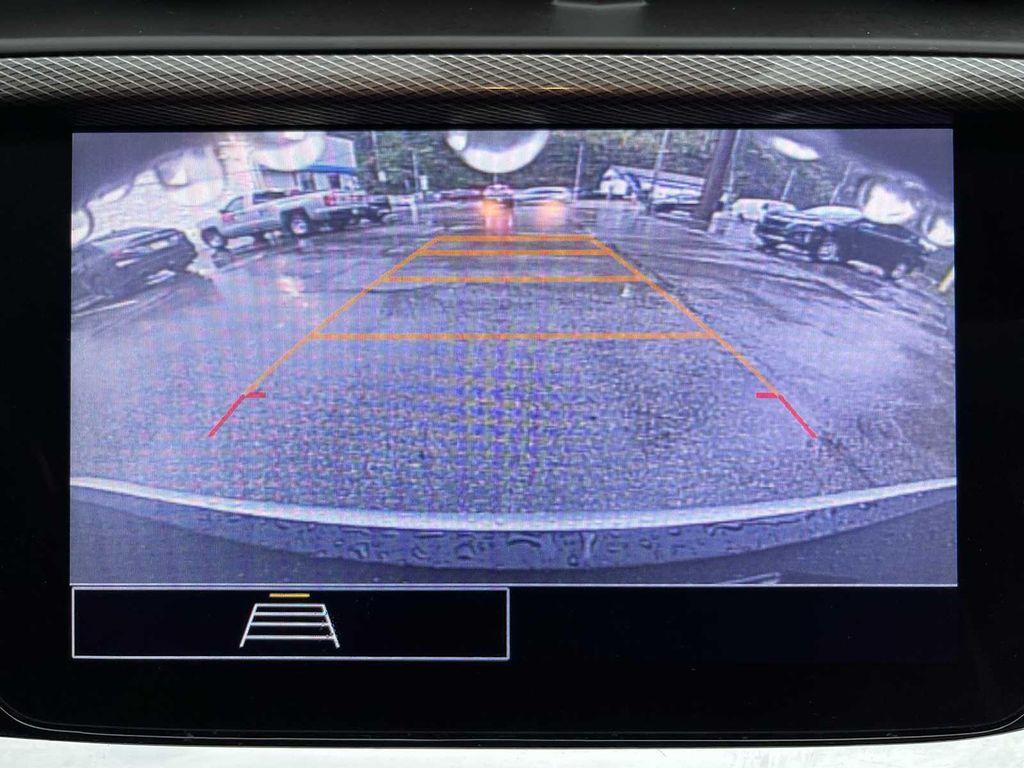 used 2022 Buick Encore GX car, priced at $18,588