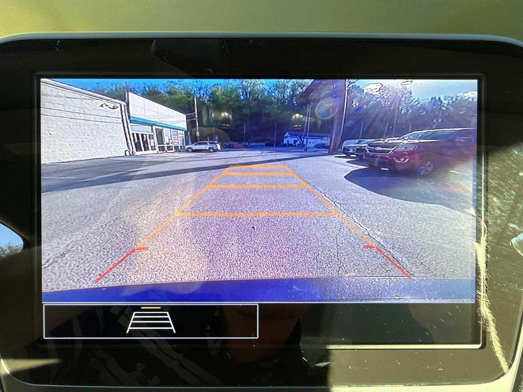 used 2023 Chevrolet Malibu car, priced at $21,488