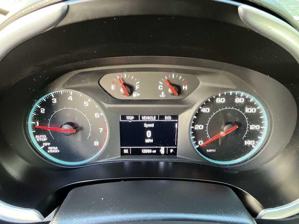 used 2023 Chevrolet Malibu car, priced at $21,488