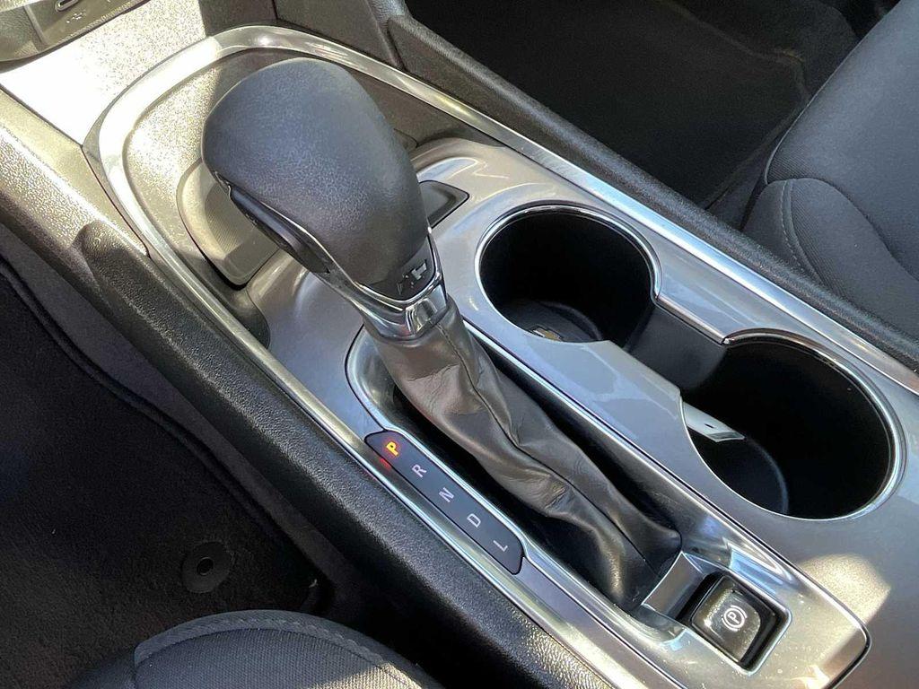 used 2023 Chevrolet Malibu car, priced at $21,488