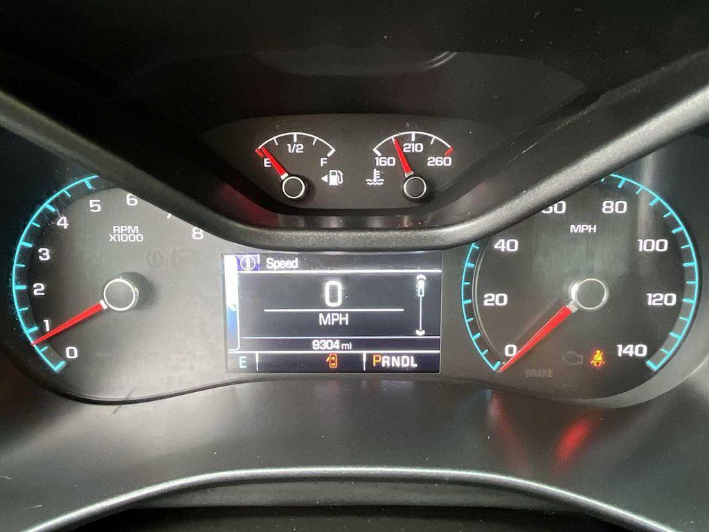 used 2017 Chevrolet Colorado car, priced at $26,988