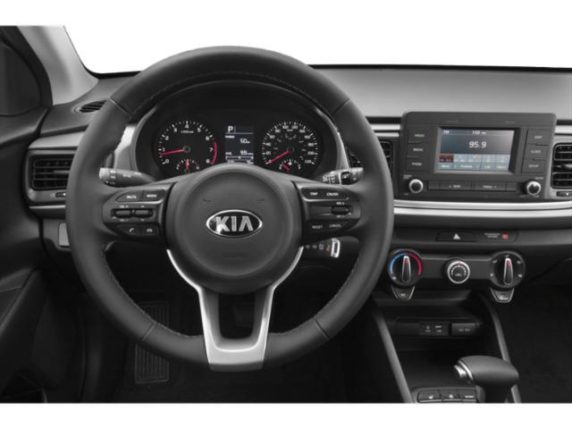 used 2019 Kia Rio car, priced at $9,288