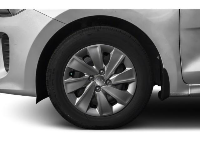 used 2019 Kia Rio car, priced at $9,288