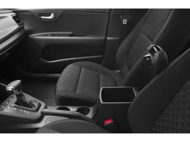 used 2019 Kia Rio car, priced at $9,288