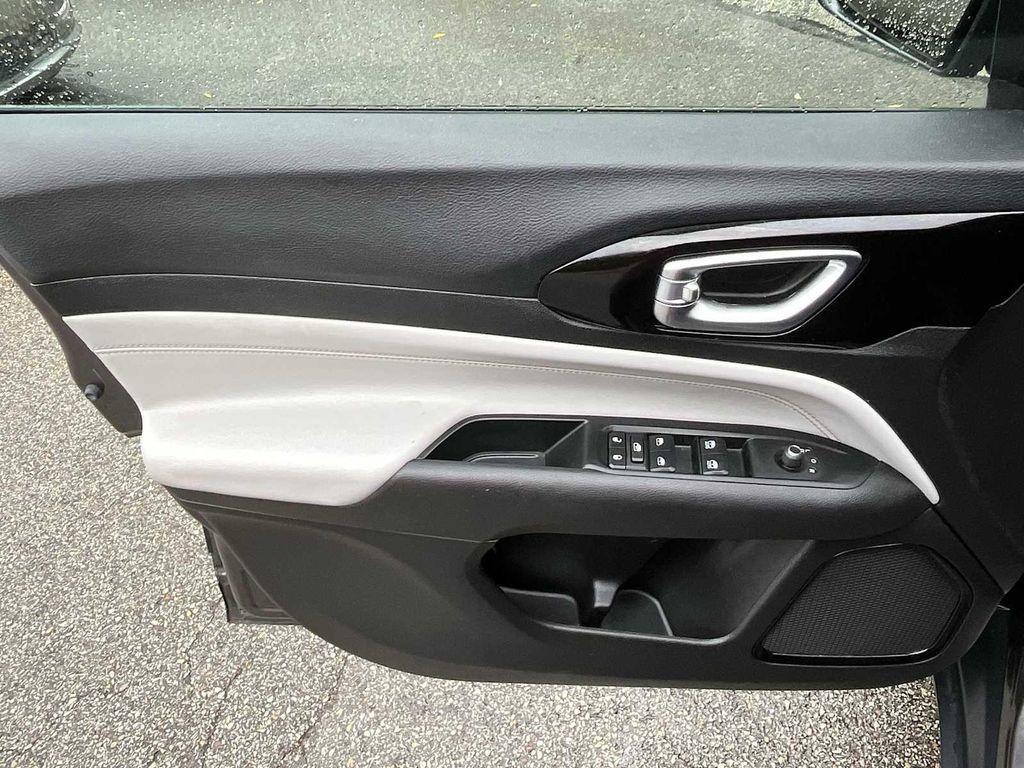 used 2022 Jeep Compass car, priced at $25,588