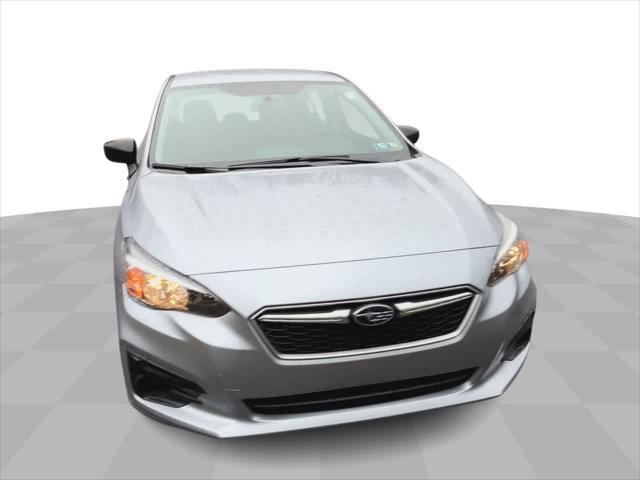 used 2019 Subaru Impreza car, priced at $15,988