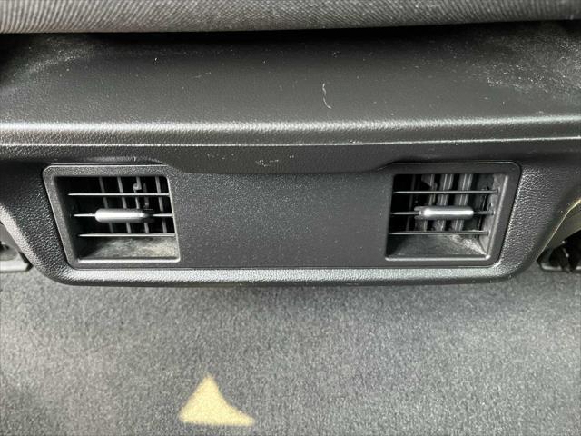 used 2021 Chevrolet Silverado 1500 car, priced at $31,288