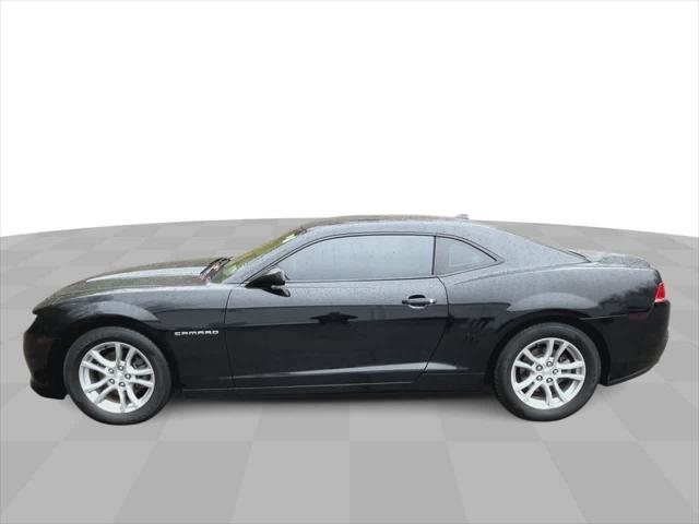 used 2014 Chevrolet Camaro car, priced at $16,788