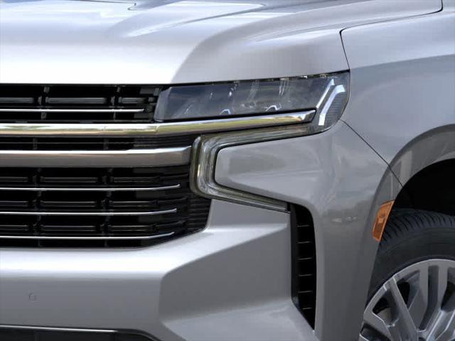 new 2024 Chevrolet Tahoe car, priced at $73,165