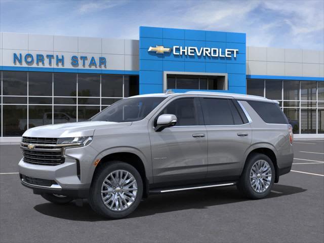 new 2024 Chevrolet Tahoe car, priced at $73,165