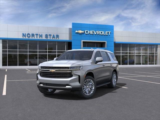 new 2024 Chevrolet Tahoe car, priced at $73,165