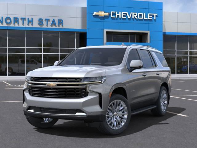 new 2024 Chevrolet Tahoe car, priced at $73,165