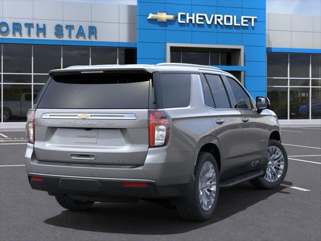 new 2024 Chevrolet Tahoe car, priced at $73,165