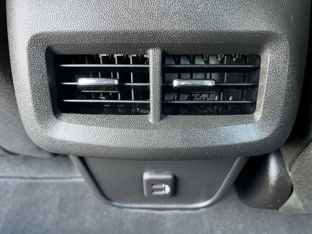 used 2023 Chevrolet Equinox car, priced at $21,888