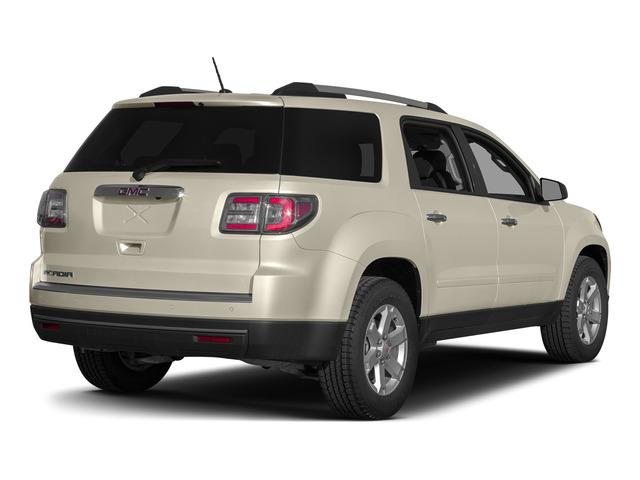 used 2015 GMC Acadia car, priced at $15,888